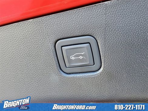 Used 2024 Chevrolet Blazer LT w/ Convenience Package image 8