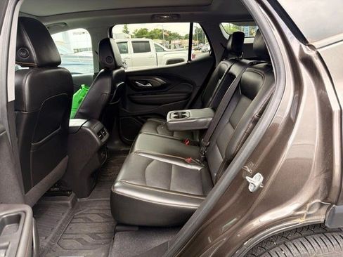Used 2020 GMC Terrain SLT w/ Preferred Package AWD/4WD image 10