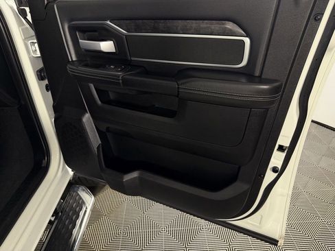 Certified 2024 RAM 2500 Big Horn w/ Bed Utility Group image 29