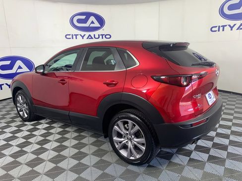 Used 2020 MAZDA CX-30 AWD w/ Select Package image 5