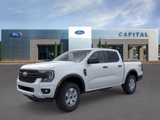 New 2025 Ford Ranger XL w/ Trailer Tow Package video 1