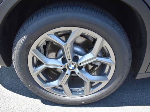 Used 2023 BMW X3 xDrive30i w/ Premium Package AWD/4WD image 11