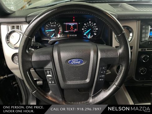 Used 2017 Ford Expedition EL XLT image 23