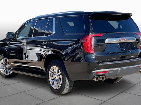 Used 2024 GMC Yukon Denali image 13