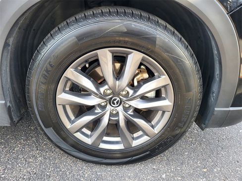 Used 2023 MAZDA CX-9 Touring image 21