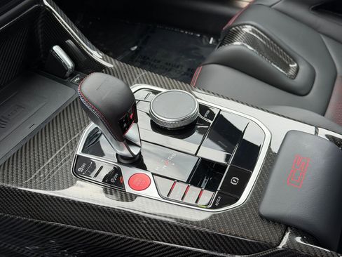 Used 2024 BMW M3 CS w/ M Driver's Package image 30