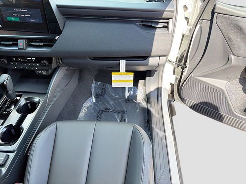 New 2026 Subaru Outback Premium image 17