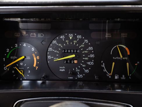 Used 1988 Saab 900 Turbo image 25