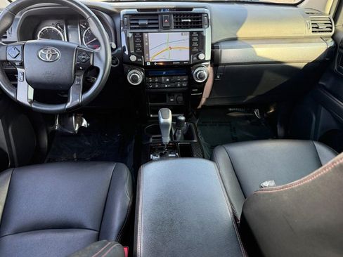 Used 2021 Toyota 4Runner TRD Pro AWD/4WD image 15