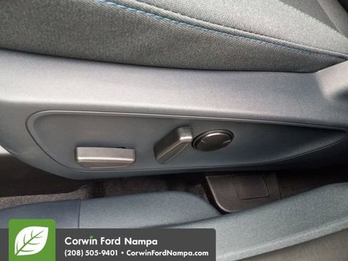 New 2026 Ford Maverick XLT w/ XLT Luxury Package image 12