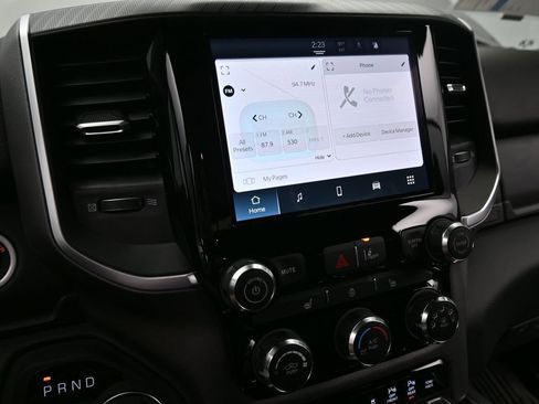 New 2025 RAM 1500 Big Horn image 34