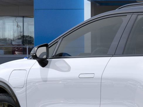 New 2026 Chevrolet Equinox EV RS image 12