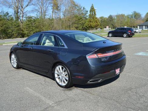 Used 2014 Lincoln MKZ AWD w/ Equipment Group 102A Reserve image 56
