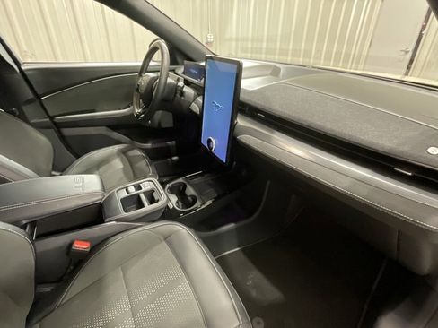 Used 2025 Ford Mustang Mach-E GT image 14