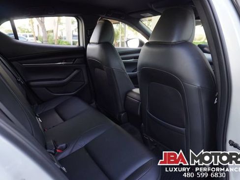 Used 2024 MAZDA MAZDA3 s FWD image 96