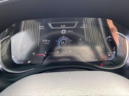 Used 2023 RAM 1500 Limited image 21