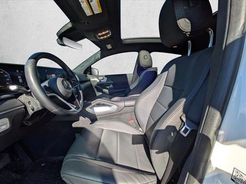 Used 2025 Mercedes-Benz GLE 450 GLE 450 image 14