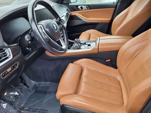 Used 2021 BMW X5 xDrive45e w/ Premium Package image 21