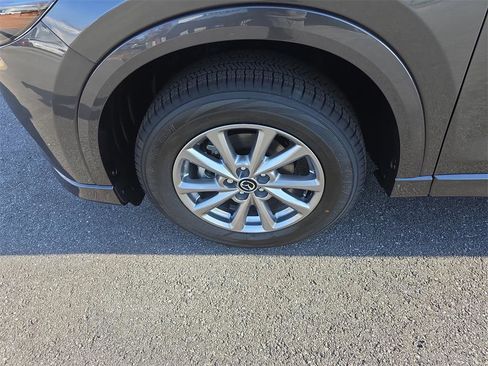 New 2025 MAZDA CX-5 AWD 2.5 S w/ Preferred Package image 8