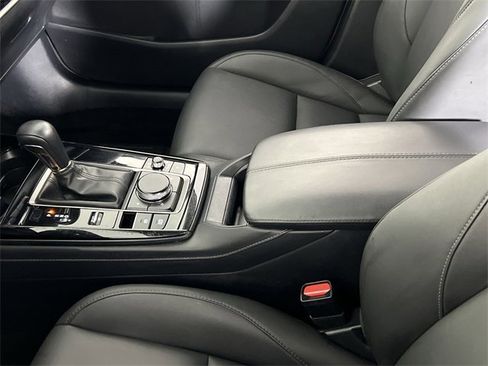 Certified 2025 MAZDA CX-30 AWD 2.5 S w/ Select Sport Pkg image 19
