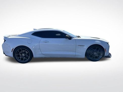 Used 2018 Chevrolet Camaro SS w/ Redline Edition RWD image 4