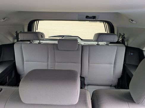 Used 2024 Toyota Sequoia SR5 image 16