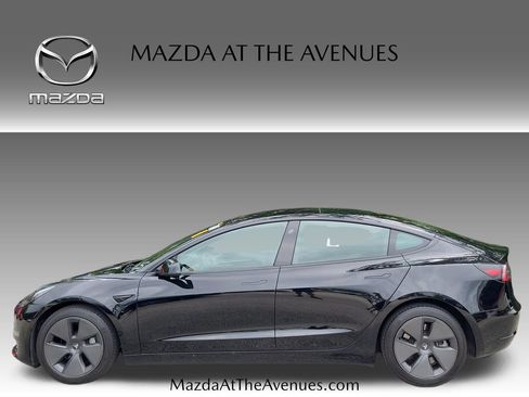 Used 2023 Tesla Model 3 Standard Range RWD image 15