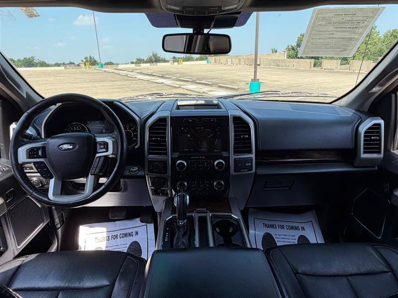 Used 2018 Ford F150 4x4 SuperCrew image 41