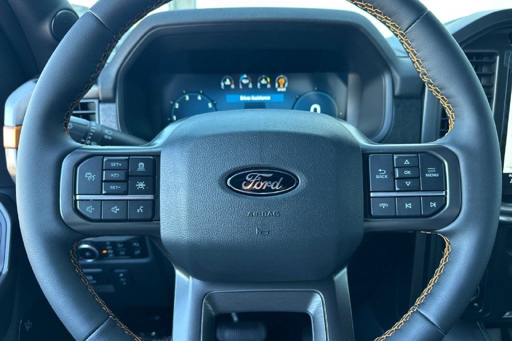 New 2026 Ford F150 Tremor w/ Equipment Group 402A High AWD/4WD image 23