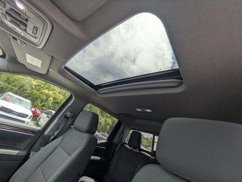 New 2026 Chevrolet Silverado 1500 RST w/ All Star Edition Plus AWD/4WD image 20