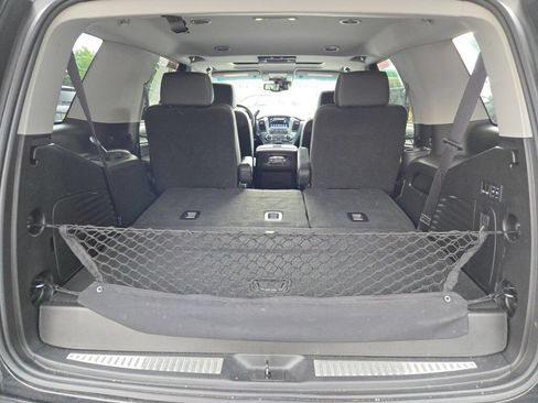 Used 2018 Chevrolet Tahoe LT AWD/4WD image 20