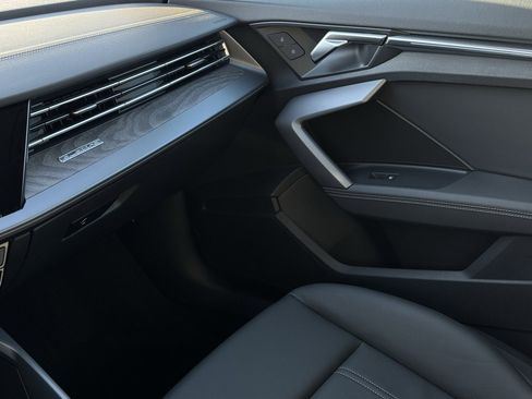 Used 2025 Audi A3 2.0T Premium image 33