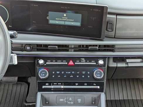 New 2026 Hyundai Santa Fe Calligraphy image 18