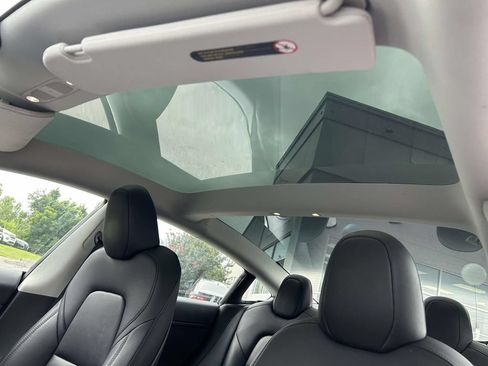 Used 2023 Tesla Model 3 Standard Range RWD image 28