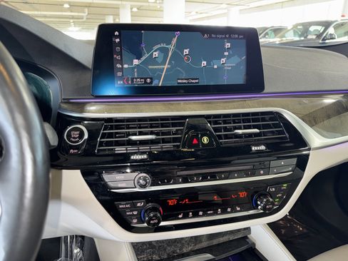 Used 2019 BMW 540i image 26