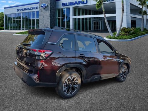 New 2026 Subaru Forester Premium image 7