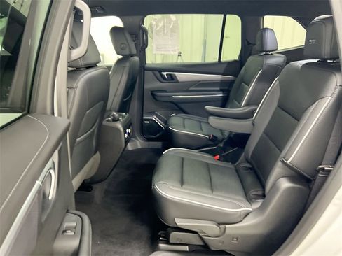 Certified 2025 Buick Enclave Sport Touring w/ Power Package image 23