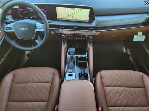 New 2025 Kia Telluride EX X-Line image 19