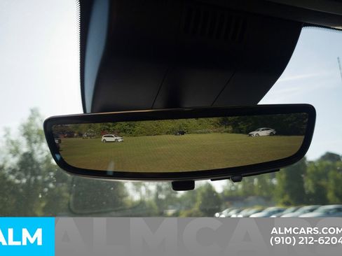 Used 2022 GMC Sierra 1500 Denali Ultimate image 17