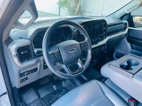 Used 2021 Ford F150 XL w/ Equipment Group 101A High image 10