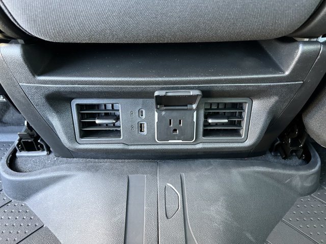 Used 2023 Chevrolet Silverado 1500 RST w/ Protection Package AWD/4WD image 22