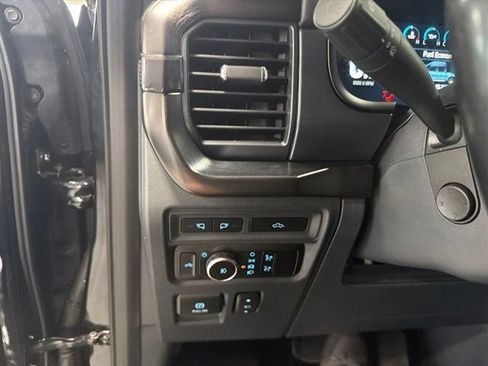 Used 2023 Ford F150 Lariat w/ Equipment Group 502A High AWD/4WD image 24