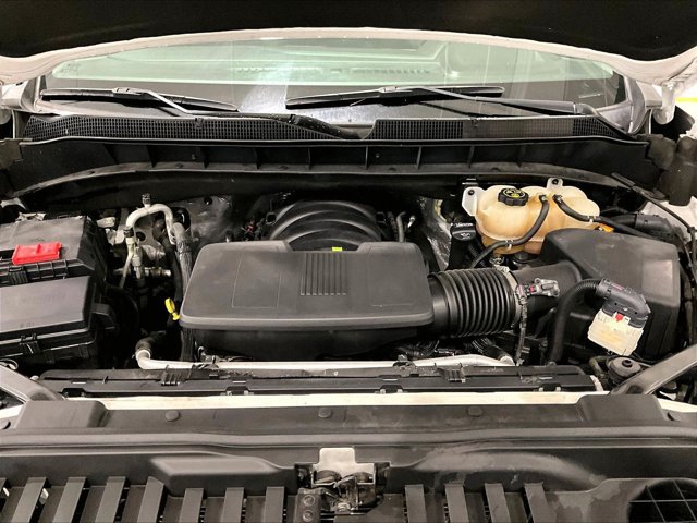 Used 2022 Chevrolet Silverado 1500 RST RWD image 11