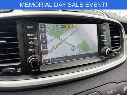 Used 2019 Kia Sorento EX w/ EX Touring Package AWD/4WD image 29