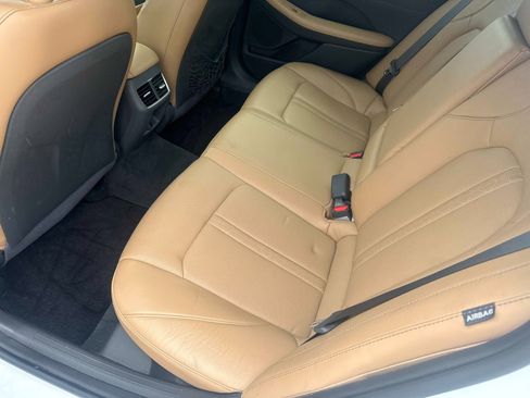 Used 2021 Hyundai Sonata Limited FWD image 16