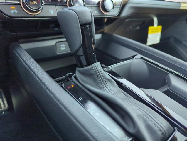 New 2026 Honda Accord Sport image 18