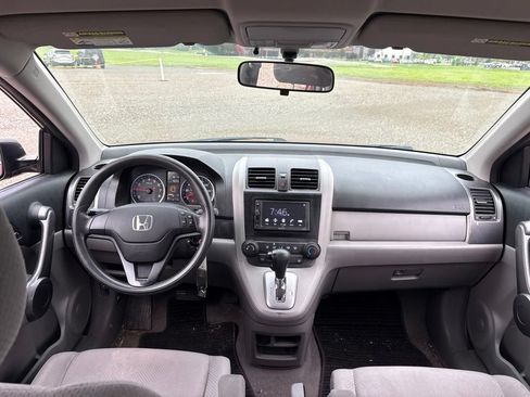 Used 2008 Honda CR-V LX image 19
