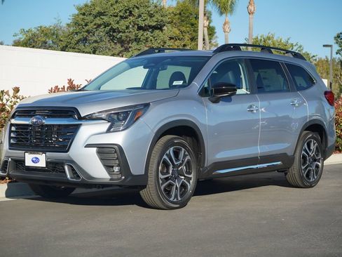 New 2026 Subaru Ascent Touring image 1