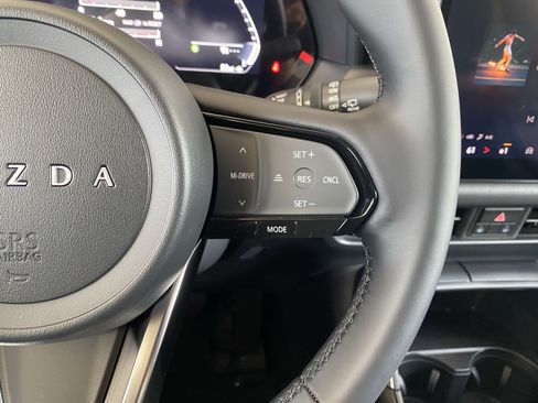 New 2026 MAZDA CX-5 Preferred AWD/4WD image 7