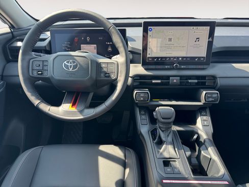 New 2026 Toyota RAV4 FWD image 10